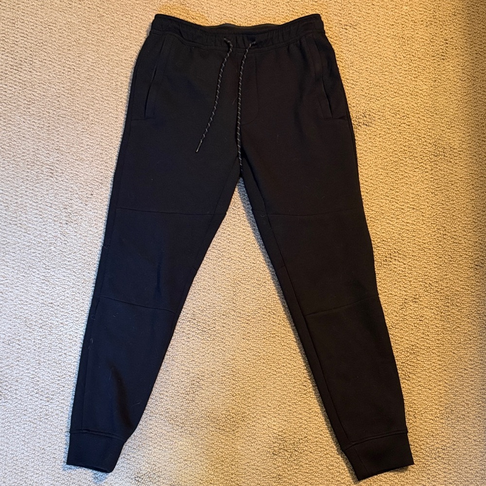 American Eagle Outfitters Black Sweatpants